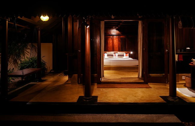 Vismaya Lake Heritage - Foto 12