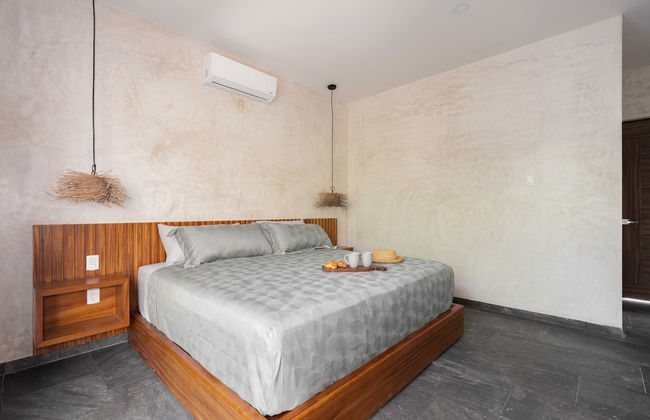 Twelve O’Clock Luxury Villas - Foto 32