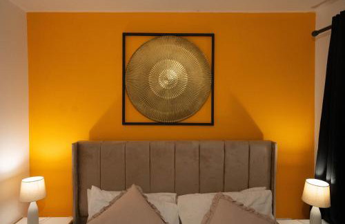 The Hideaway Apartment - Foto 12