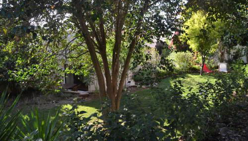 Garden in the City - Foto 2, Garden