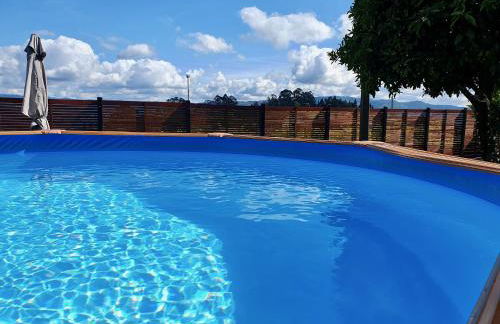 Rosinha Country House - Foto 36