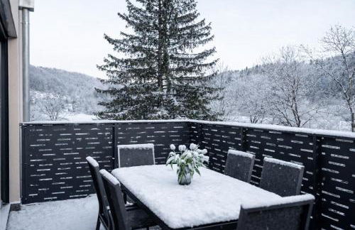 BPS Apartment #13 View - NEU - Natur - Deluxe - Modern - Foto 57