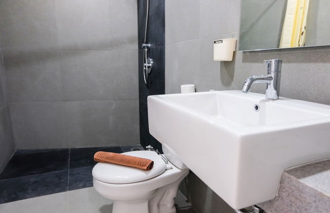 Homey 2BR Paddington Heights Apartment - Foto 24