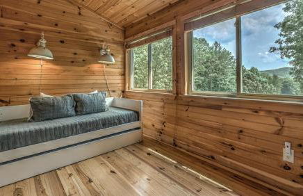 Mountain Meadow Lodge - Foto 21