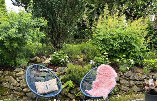 Atelier Farbenreich No 8 - Foto 13