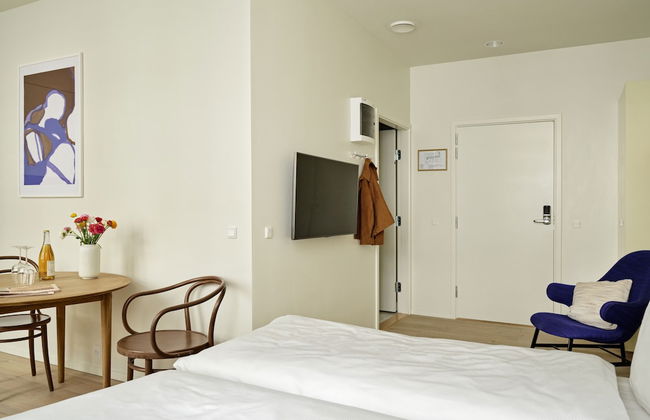 Apēron Apartment Hotel - Foto 5