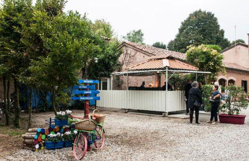 Agriturismo Villa Mocenigo - Photo 64