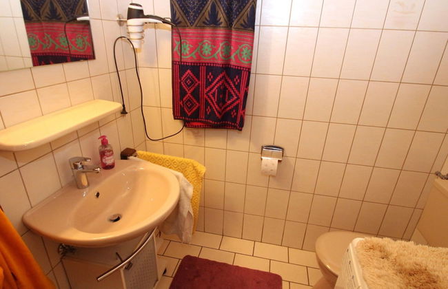 Ferienhaus in Nessmersiel for 4 Personen - Foto 17