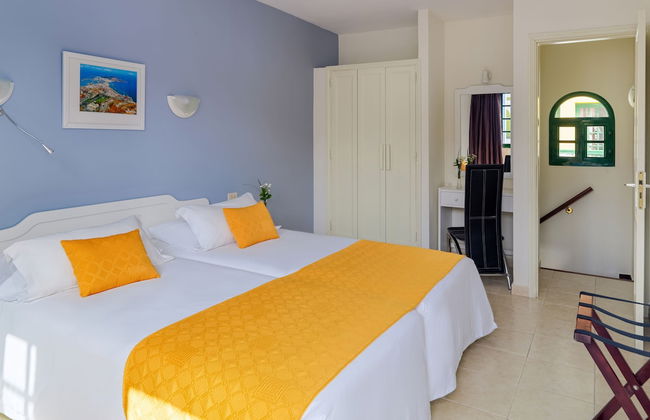 Bungalows Vistaflor - Foto 8
