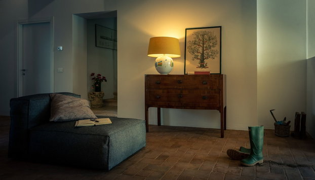 Agriturismo Relais Maddalene101 - Foto 3, Lobby