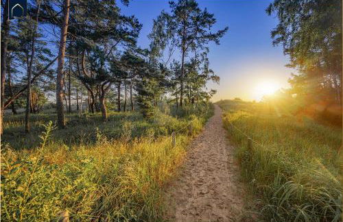 An der Haffküste Haffkoje - Foto 38