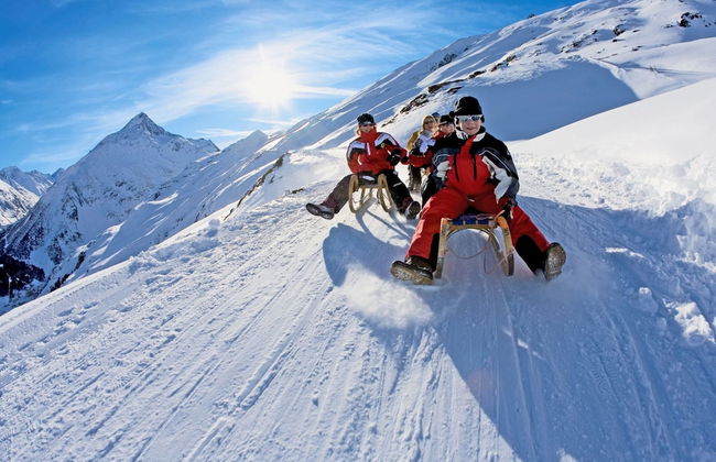 Chalet in Vent Near Stablein Ski Lift - Foto 32