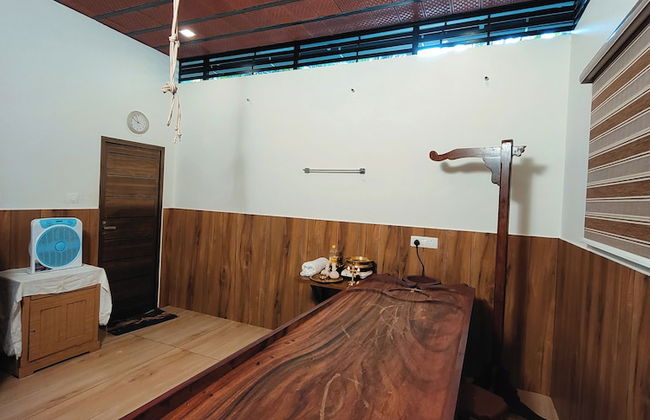 BelleVue Homestay and Wellness Center - Foto 28