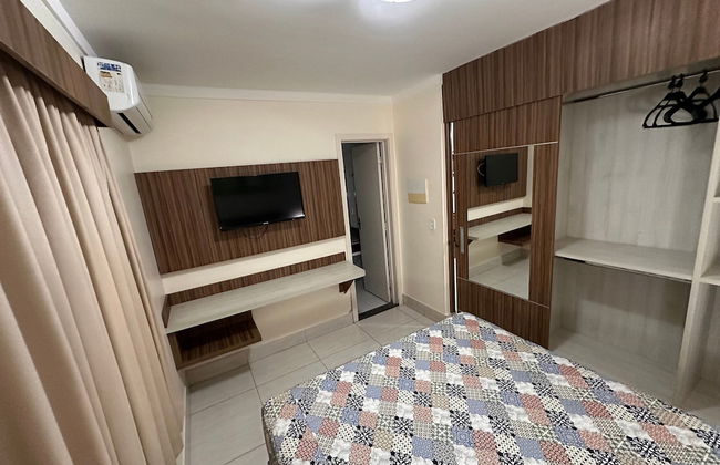 Lacqua diRoma RM Hospedagem - Foto 32