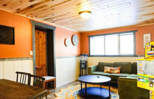 Charming Ski Chalet at Powderhorn Mountain - Foto 22