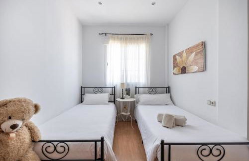 Villa Entre dos Tierras - Photo 25