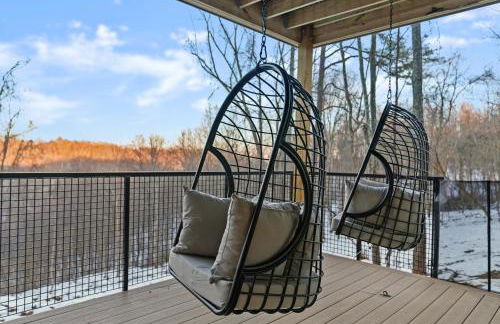 Adamina Canyon Luxurious, Canyon View 5BR,3BTH - Foto 23