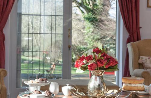 Twisly North Lodge - Photo 7