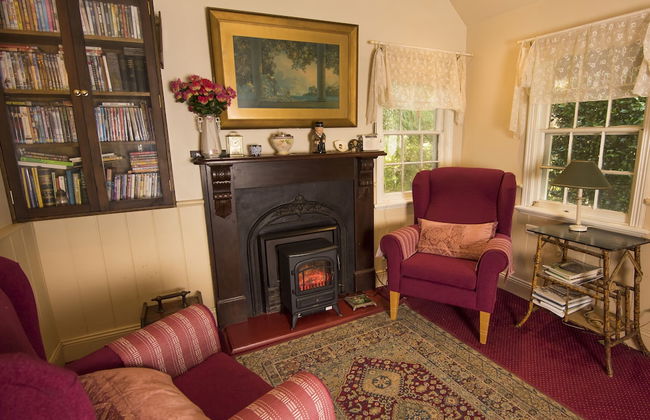 Spetts Cottage - Foto 21