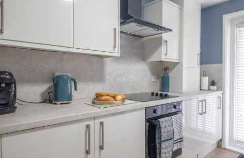 Corsehill Cottage - 3 Bedroom, 2 bathroom House - Foto 14