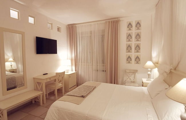 Le Nicchie Guest House - Foto 8
