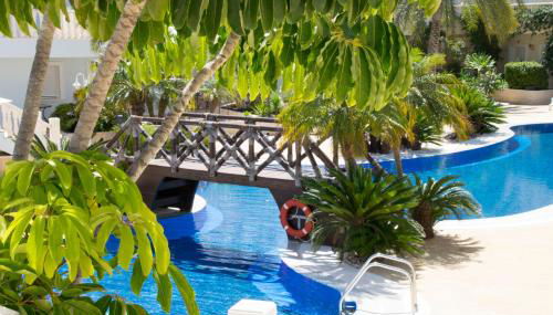 Aparthotel Residencia & Spa Parques Casablanca - Foto 1