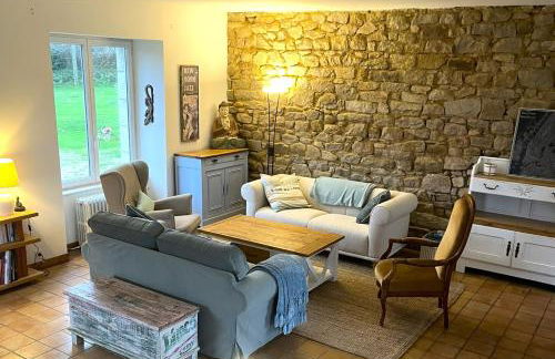 Hent Ar Mor - Elégante Demeure Trébeurden - Foto 7