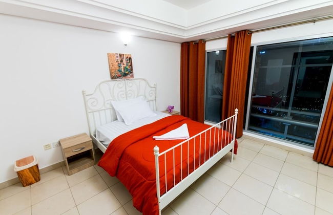 Marina Crown Tower - Photo 38