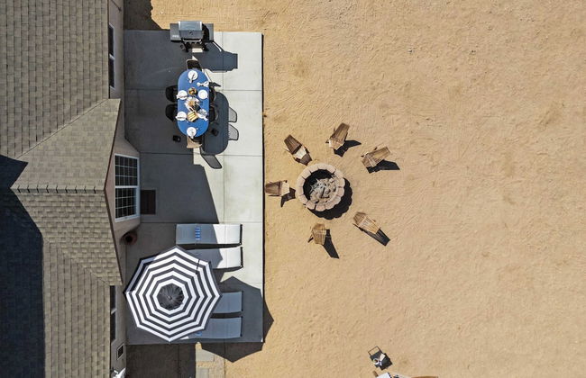 Casa De Kota by Avantstay Pool, Firepit, & Games Secluded & Chic - Photo 44