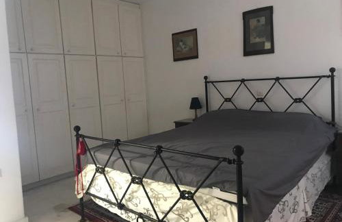 Mykonos Beachfront House with Sunset & Delos View - Foto 31