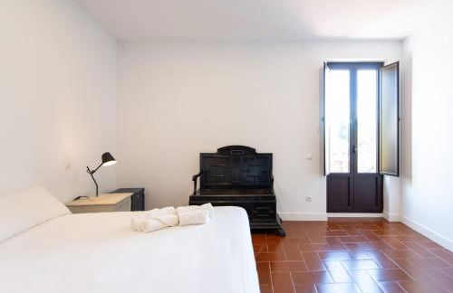 Unique 16th-Century Masia, Pool & Private Events - Foto 29