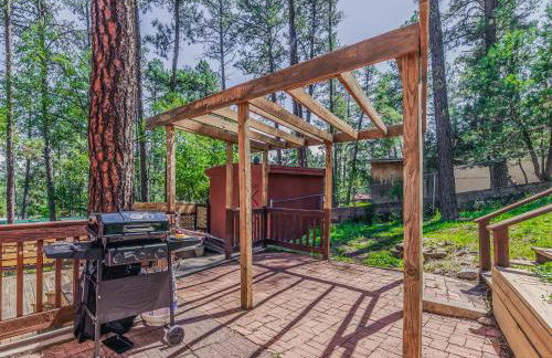Midtown Lodge by Ruidoso Vacation Rentals - Foto 22