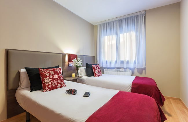 Pierre & Vacances Andorra El Tarter - Foto 15