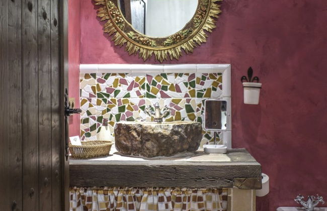 Mas Tulsà Rural - Foto 17