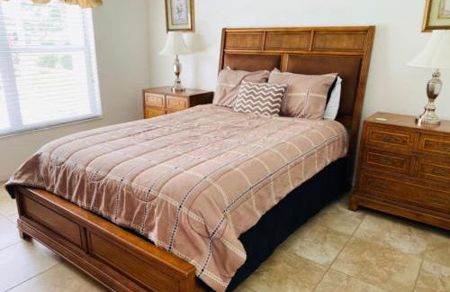 Glenna's Southern Dunes Vacation Home - Foto 25