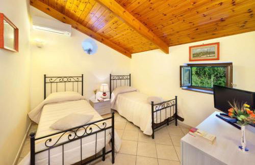 Appartamento Villa degli Ulivi - Foto 14