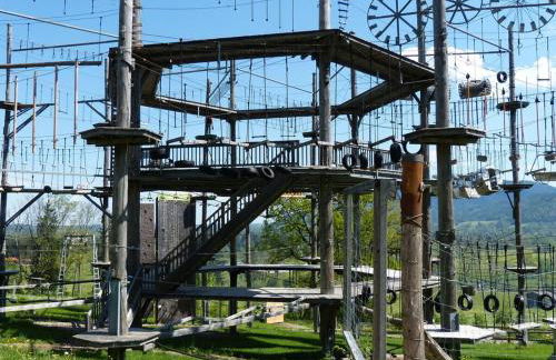 Plaatsje in het Mesnerhuis - Foto 41