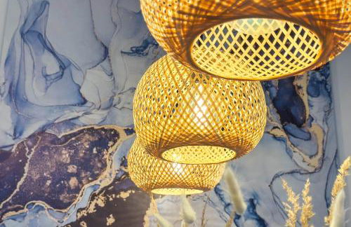 Business Apartments Erfurt - Parkplatz - WLAN - Nähe Klinikum zentral - Foto 14