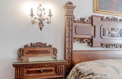 GuestHost - Charme d'Epoca Torino Centro - Foto 21