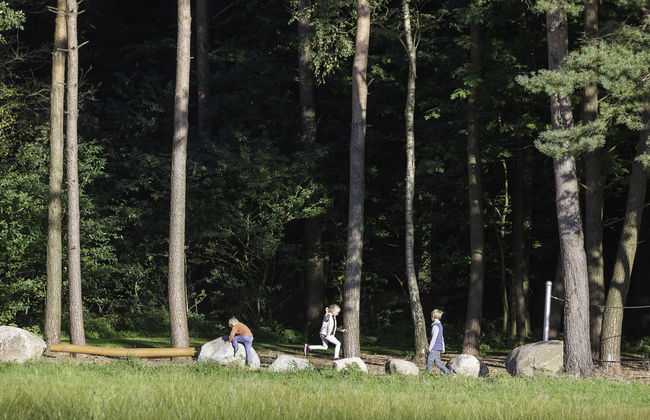 Het Landhuis - Foto 32