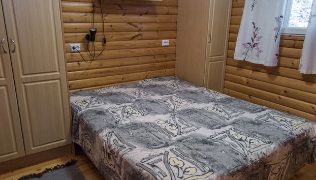 Kuikka - Foto 5, Inside other