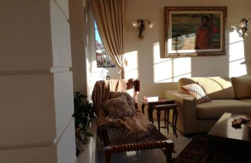 Πολυτελής κατοικία με θέα τον Θερμαϊκό - Foto 10