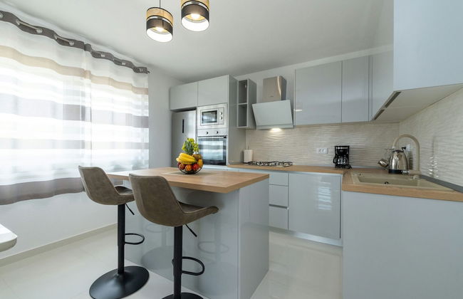 Villa Zrilić - Foto 8