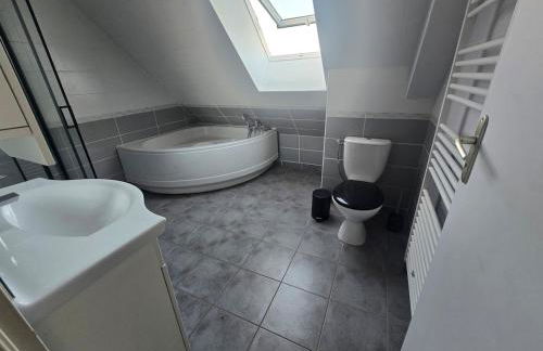 Maison en Normande - Foto 20