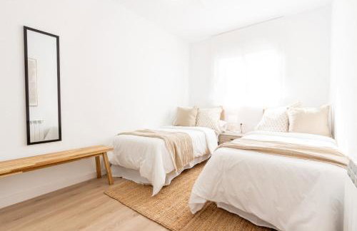 Brisa Marina - Design and relax in Costa Blanca - Foto 59