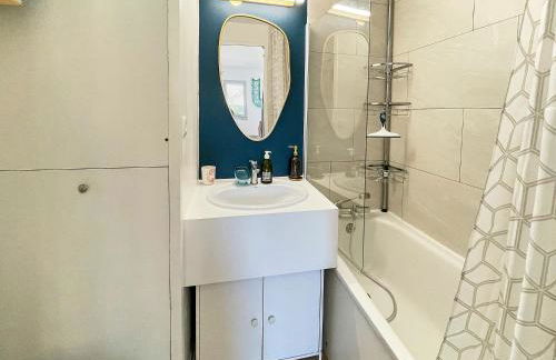 Charmante Maison proche mer avec piscine collective - Foto 16