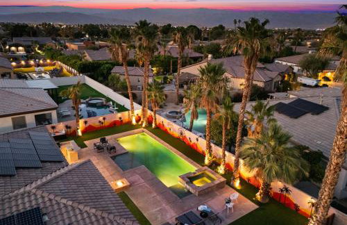 Luxurious Villa Living in Indio w/ Pool/Spa - Foto 14