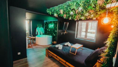 Suite Jungle - Foto 2