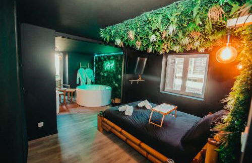 Suite Jungle - Foto 2