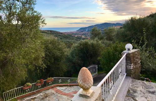 Casa Belvedere - Foto 41